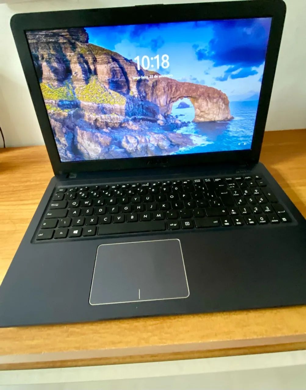Notebook Asus - Foto 5