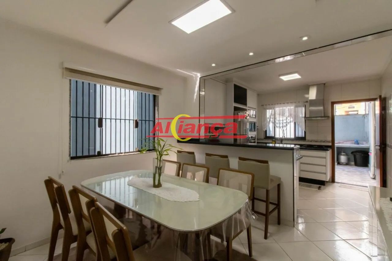 LINDO SOBRADO NA VILA ROSÁLIA - Foto 4
