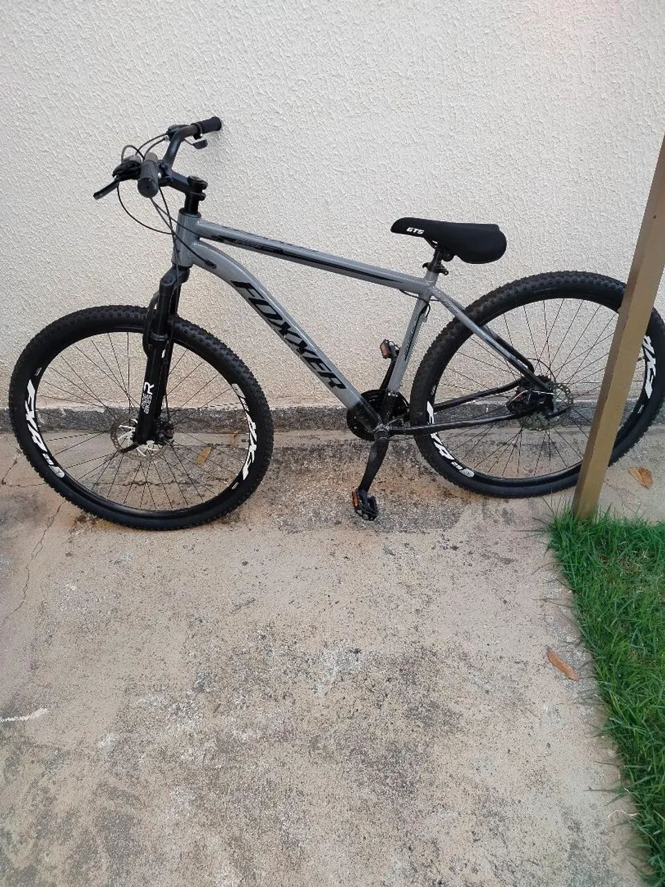 Bicicleta foxxer, aro 29 (nova)