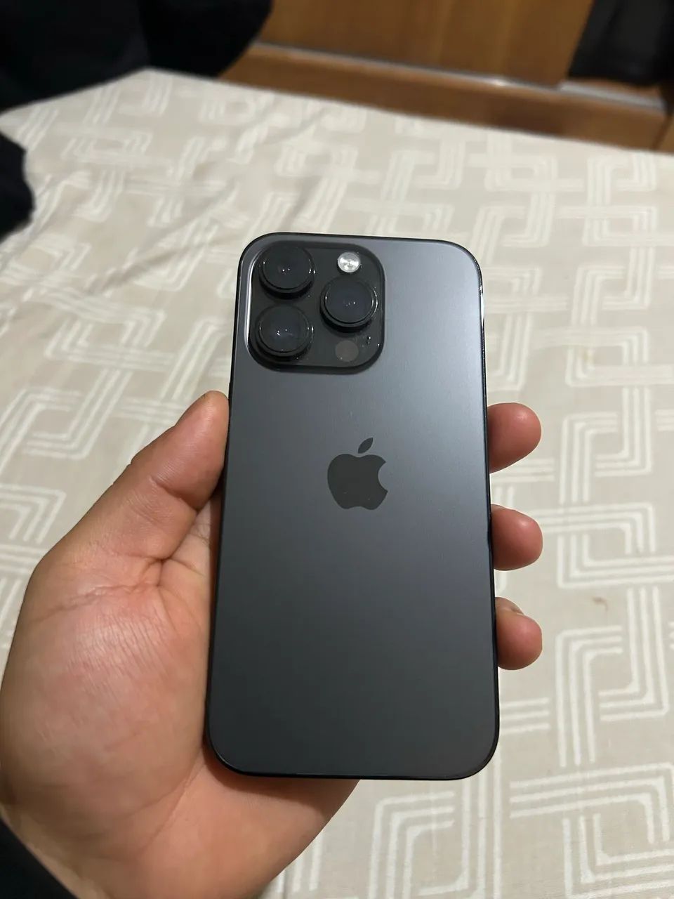 iPhone 14 Pro - Foto 3