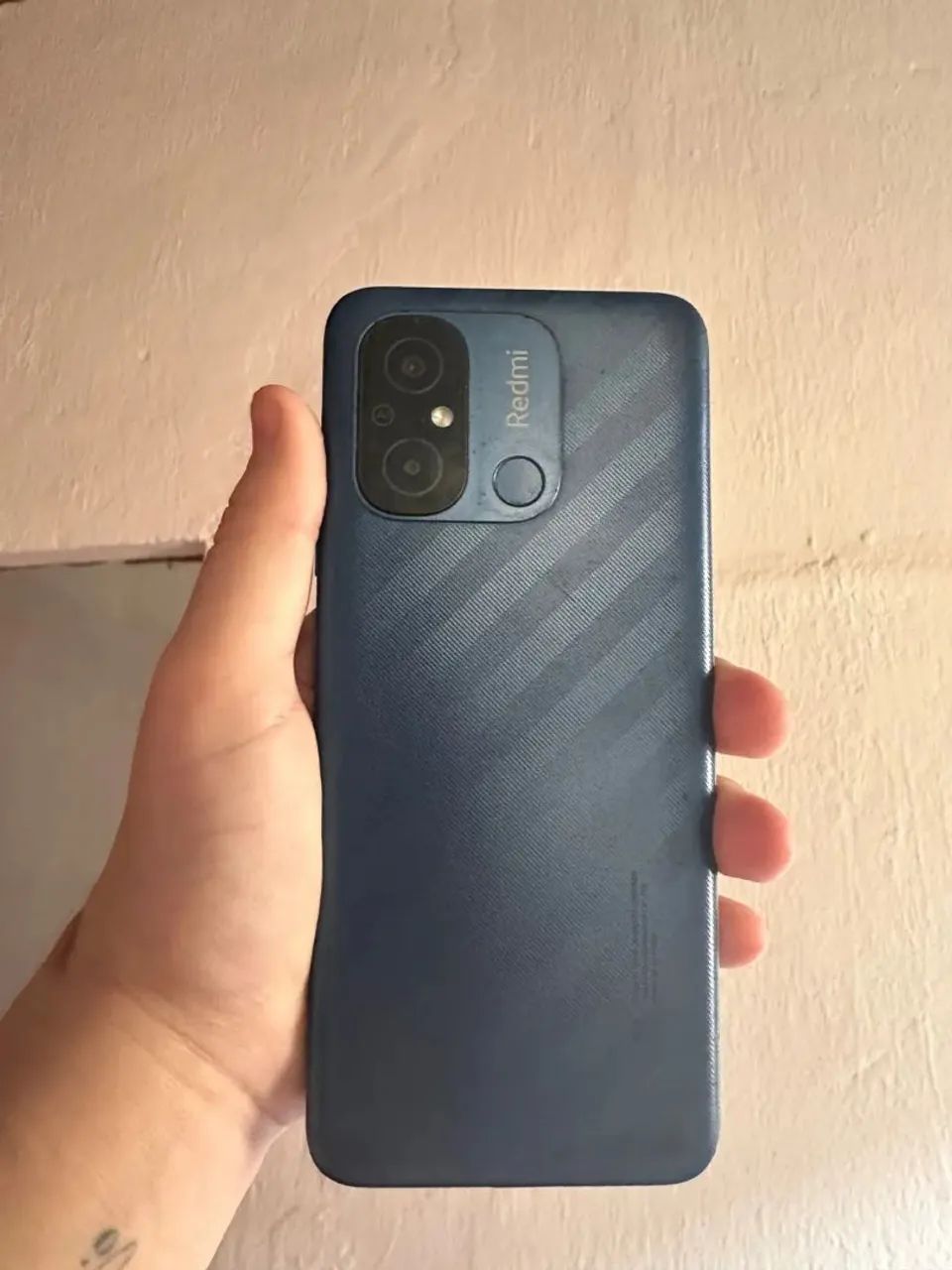 REDMI 12C - Foto 3