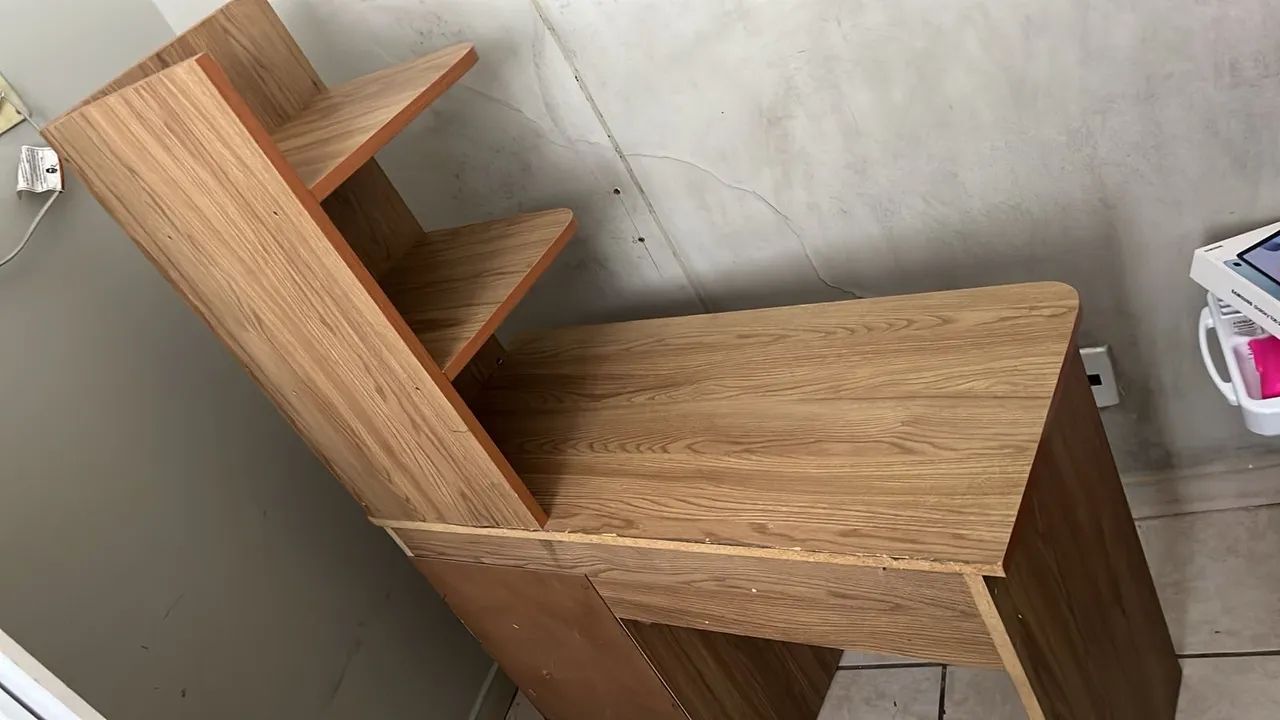 Escrivaninha planejada  - Foto 2