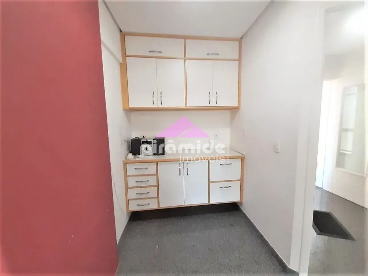 Sala Comercial para Venda R$ 267.000,00 e locação R$ 1.300,00 no Jardim Esplanada em São J - Foto 4
