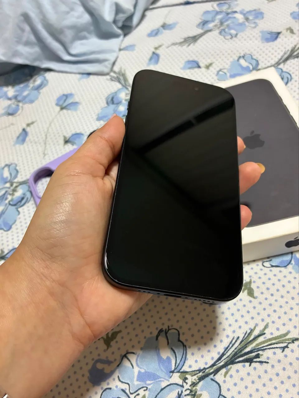 Iphone 16 128gb - Foto 2