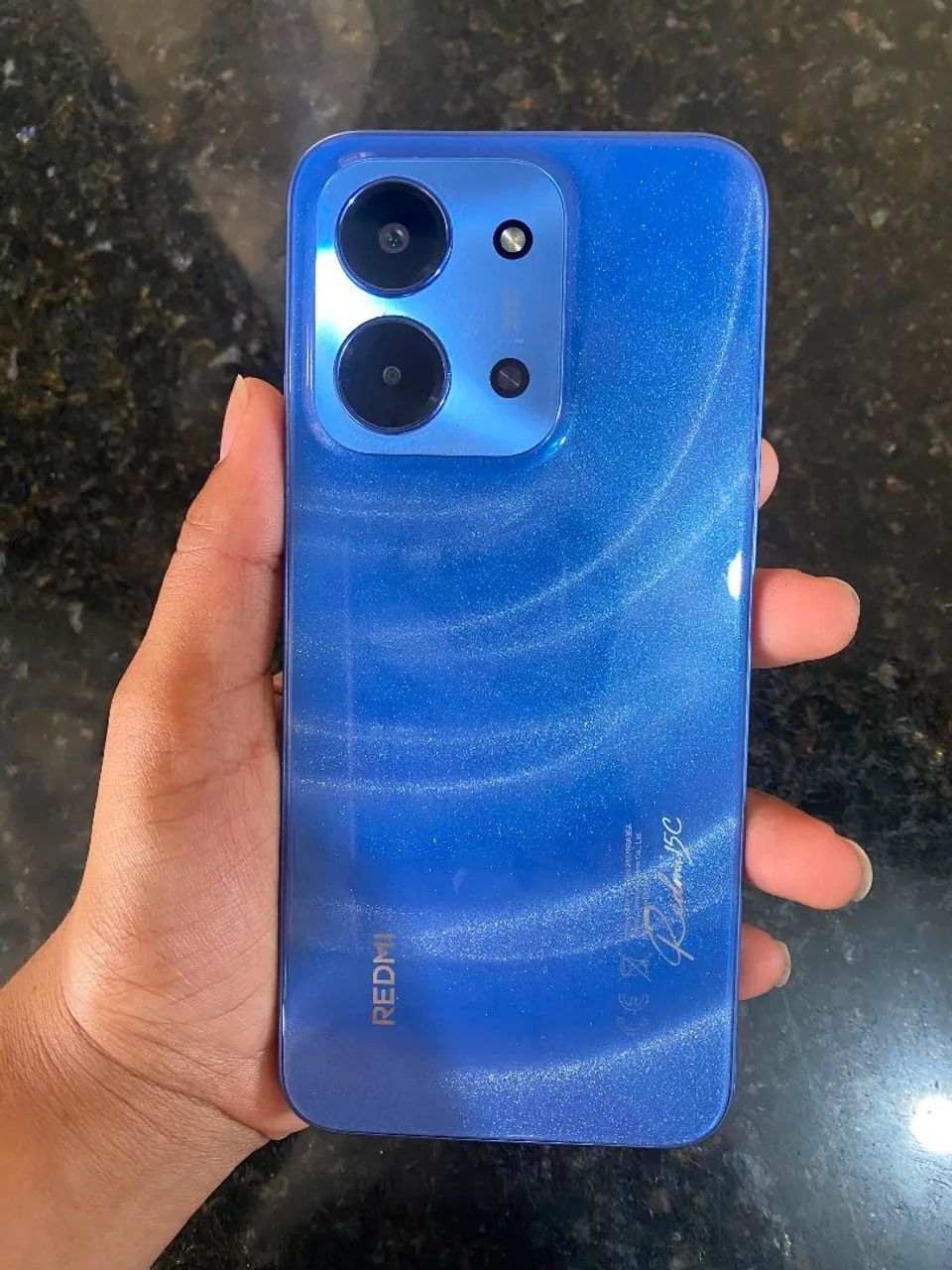 Redmi 15c  - Foto 2