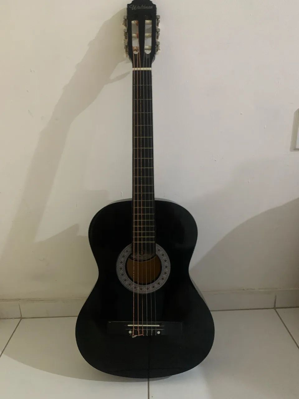 Violão Waldmar