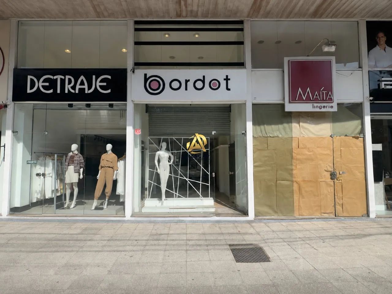 LOJA COMERCIAL PARA LOCAÇÃO NA PRAIA DA COSTA - Foto 4
