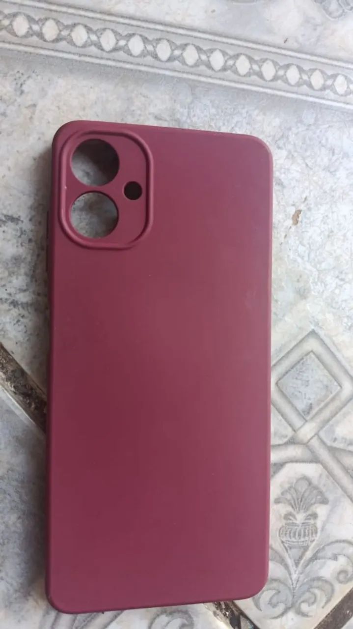 Capinha iPhone 16 - Foto 2