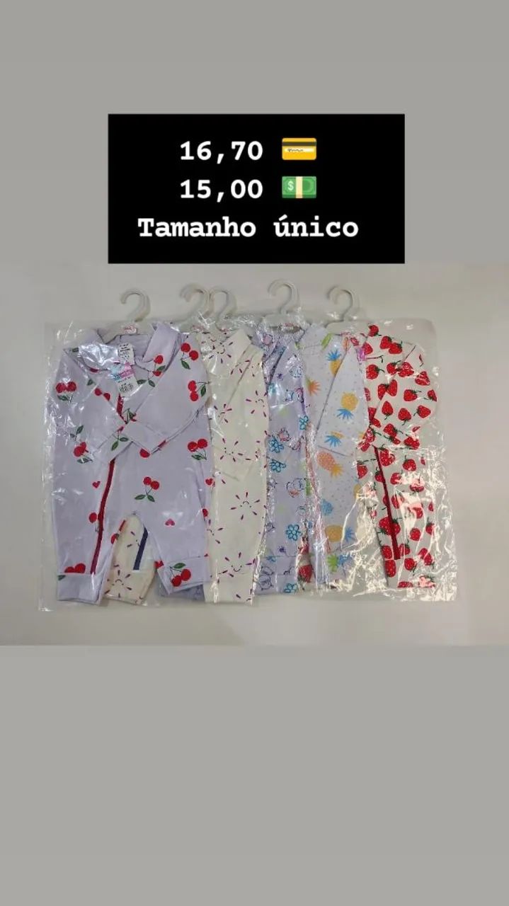 Macacão  - Foto 3