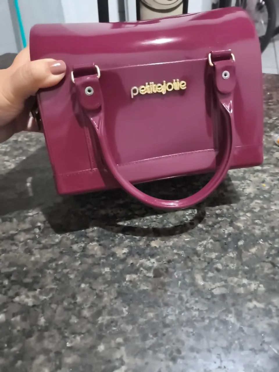 Bolsa de mão  - Foto 2