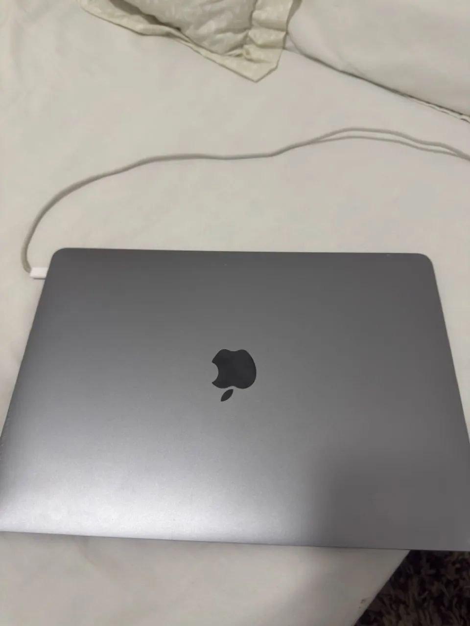 Mackbook Pro 2017 - Foto 3