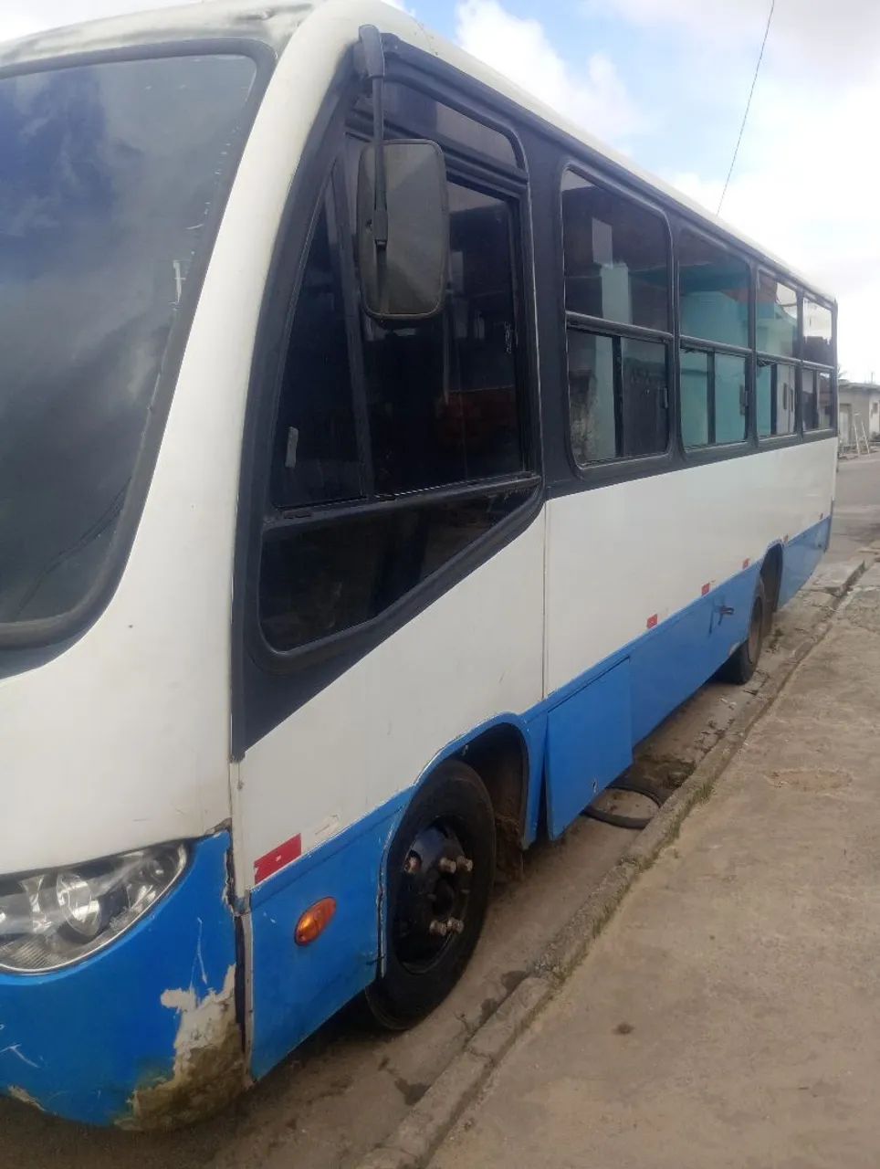 Micro ônibus  - Foto 6