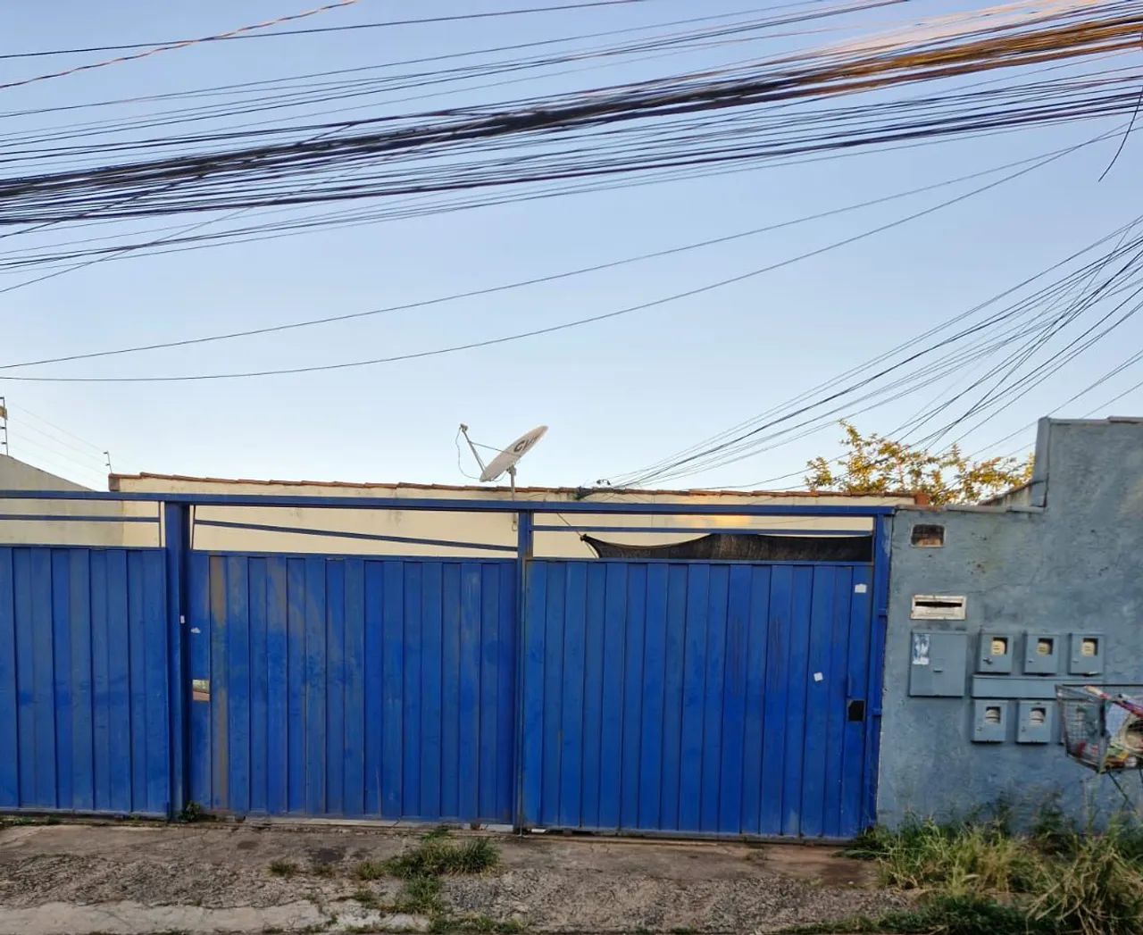 Foto - Brasília - Samambaia Sul (Samambaia)