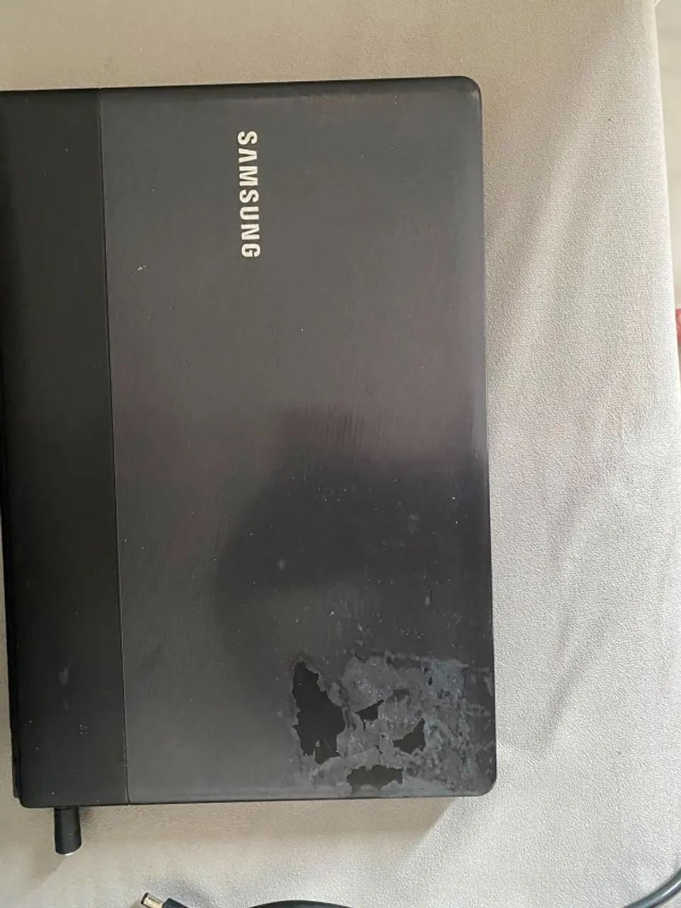 Notebook Samsung 14" LED 1366x768 - Foto 4