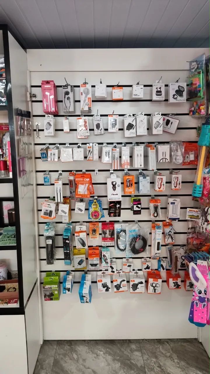 LOJA DE PRESENTES E ACESSÓRIOS NO COSTA ATACADAO - Foto 2