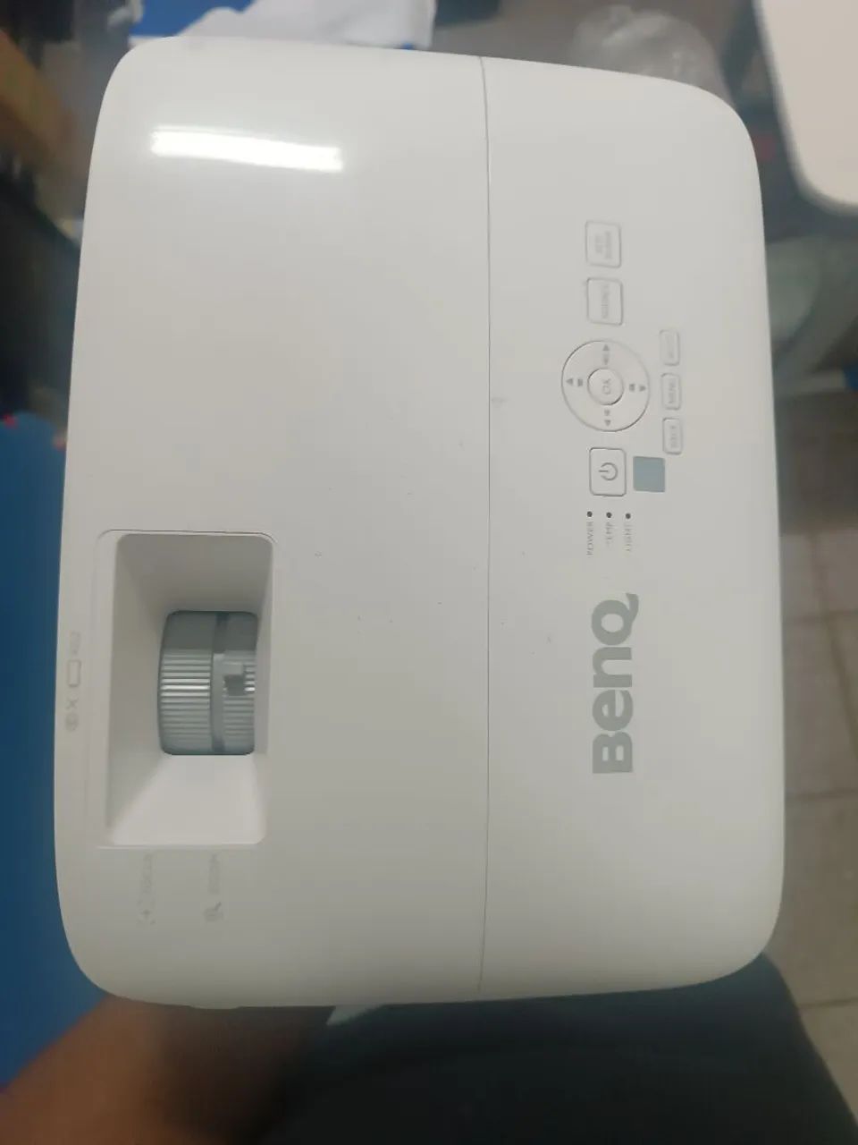 Projetor Benq  - Foto 2