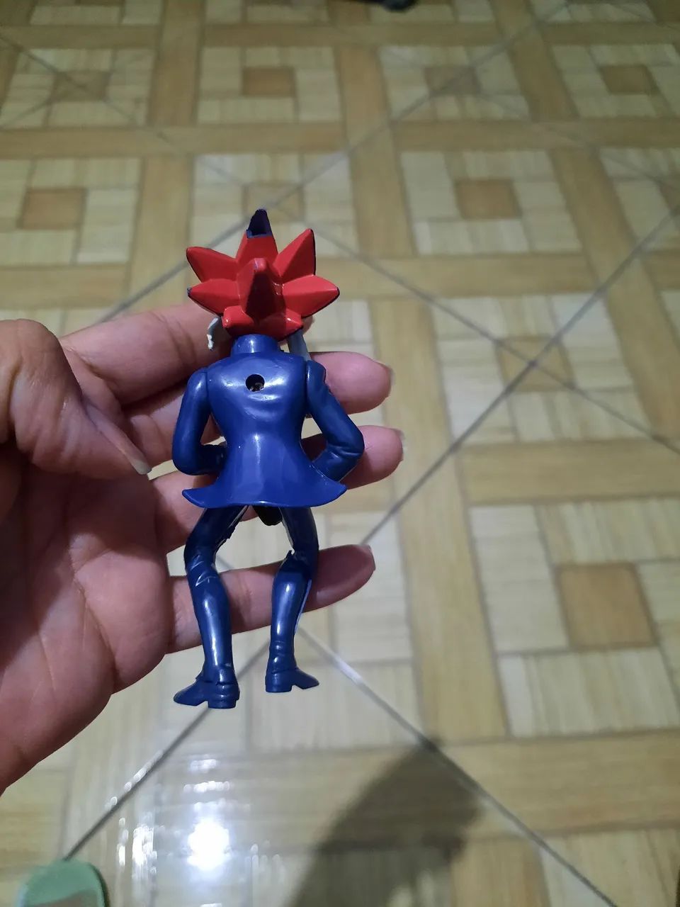 Boneco Miniatura Yugi Muto  - Foto 4