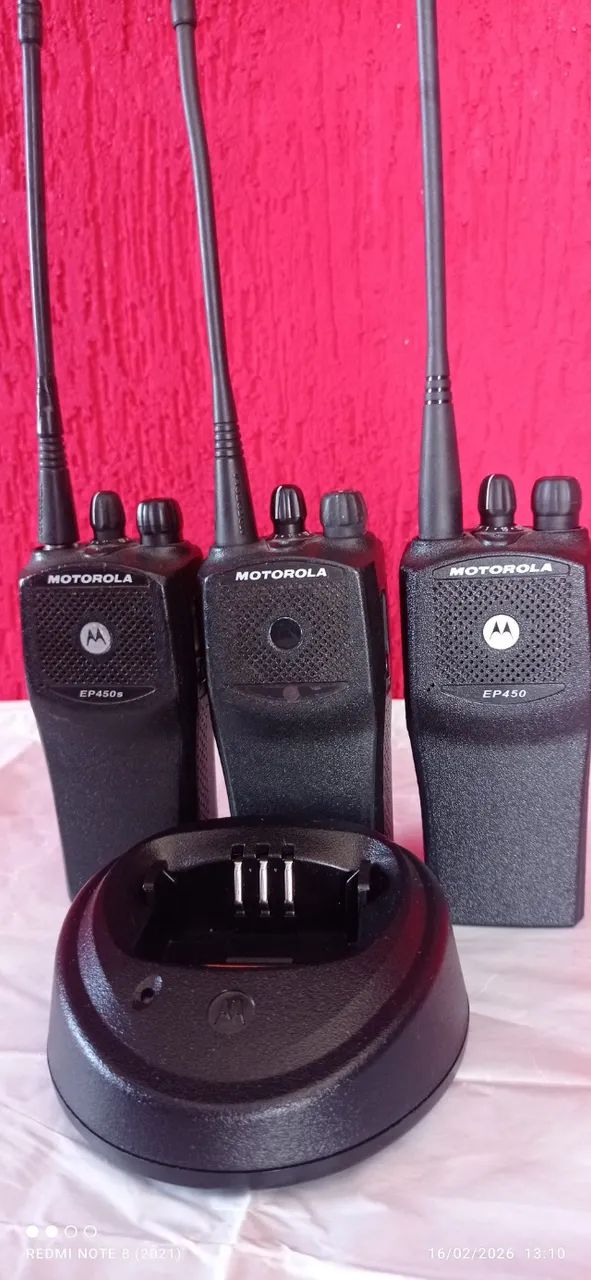 Ep-450 UHF  - Foto 2