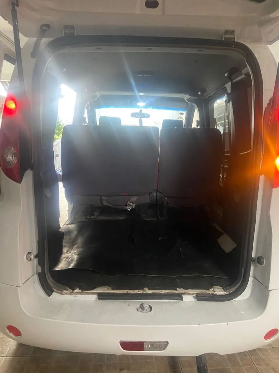 Rely Link 1.3 16V 5P 2014 - Foto 5