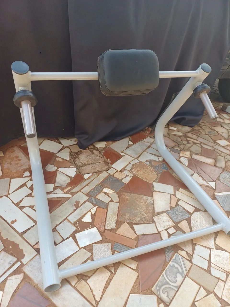 Suporte para Pesos de Academia  - Foto 3