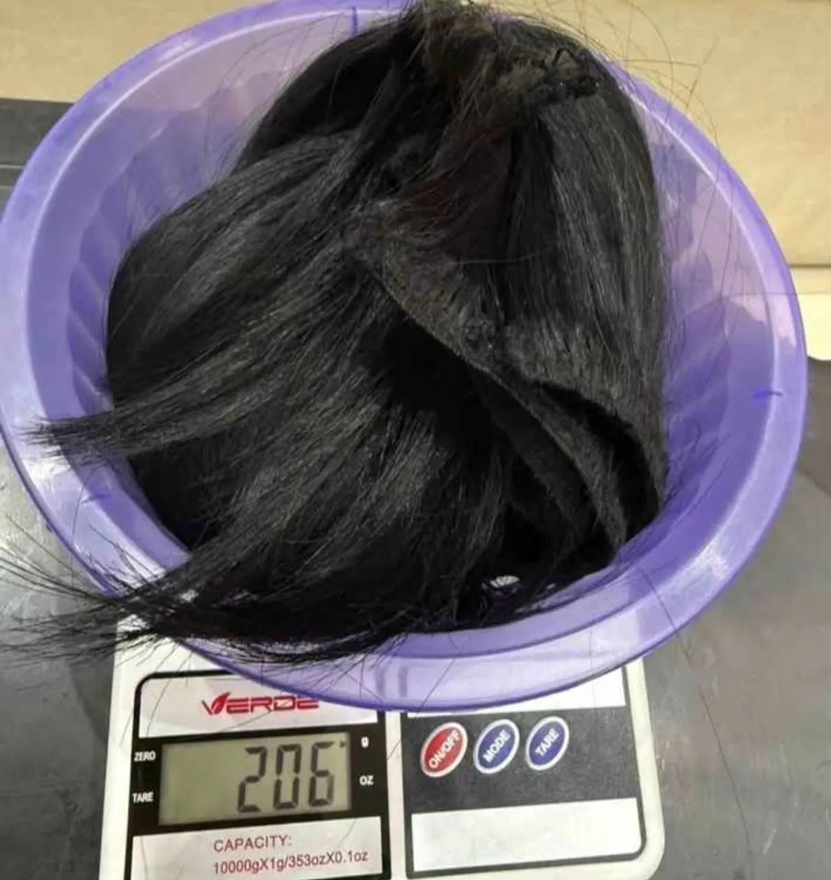 Cabelo Brasileiro  - Foto 3