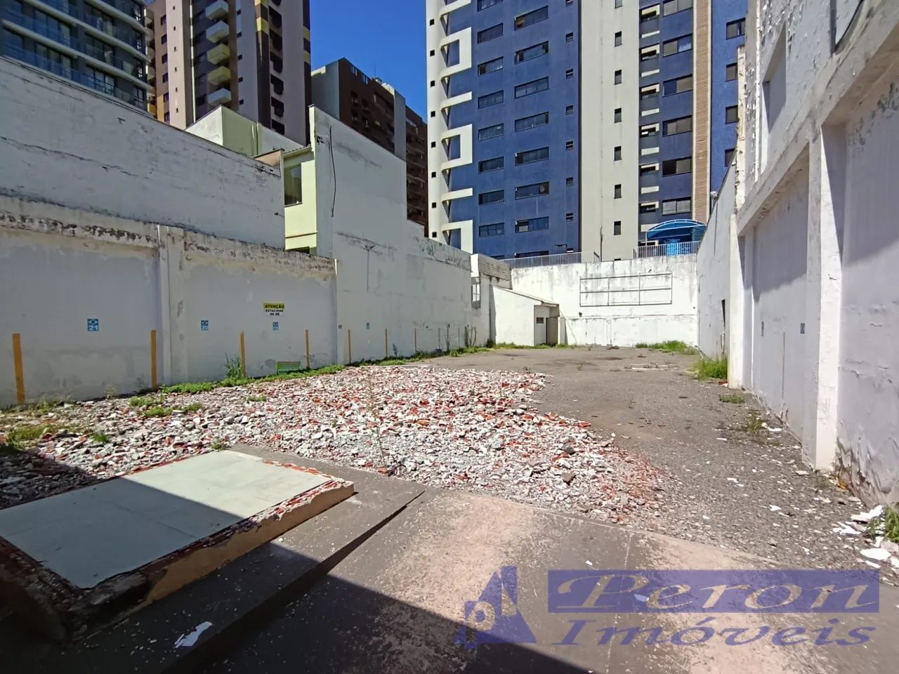 VENDA | Terreno, em Zona 01, Maringá - Foto 3