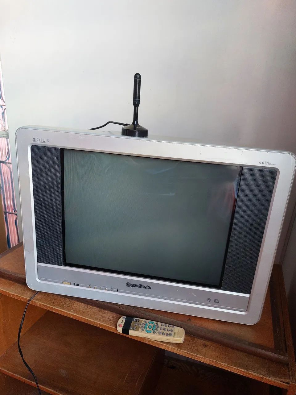 Tv 21 polegadas 