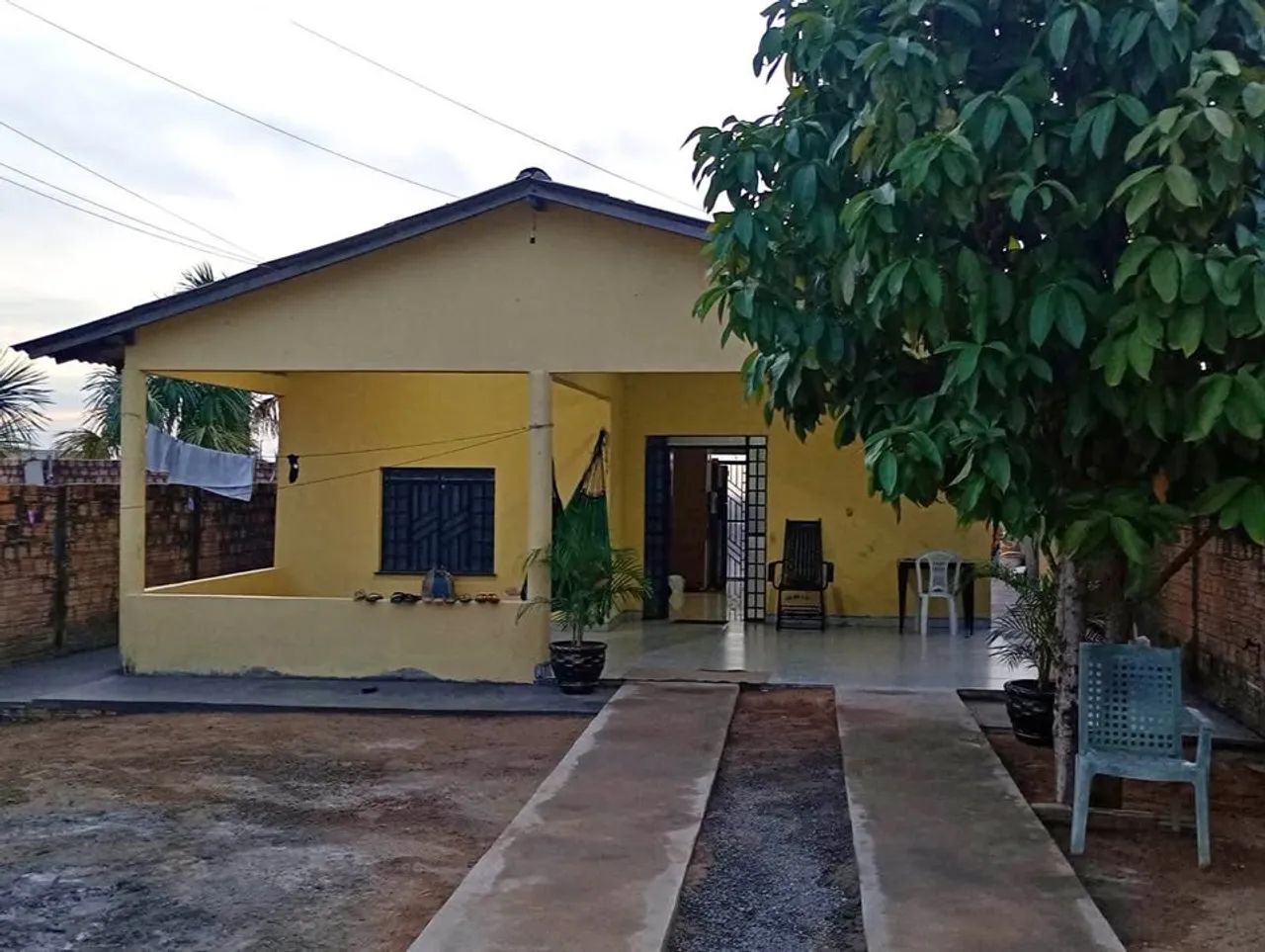 + casa à venda no açaí  - Foto 2