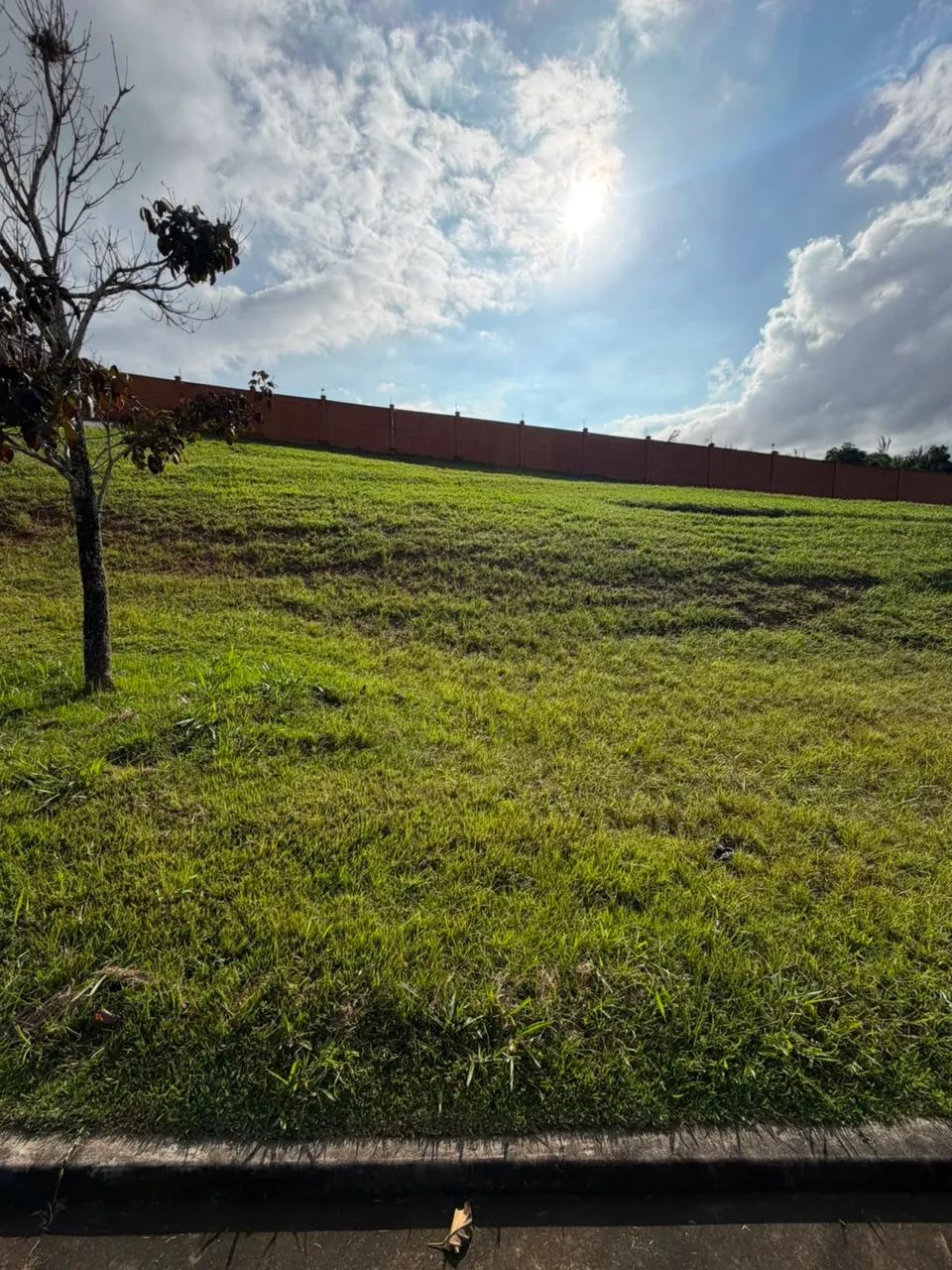LOTES À VENDA NO ALPHAVILLE 2 - Foto 4