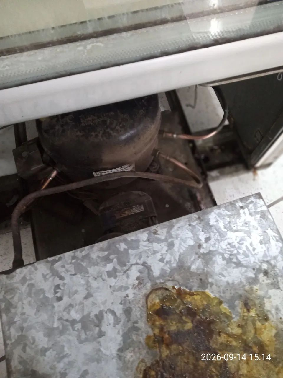 Sua geladeira parou fala comigo  - Foto 3
