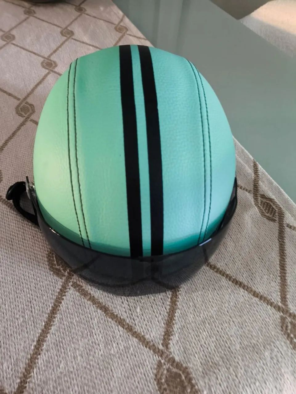 Capacete  - Foto 2