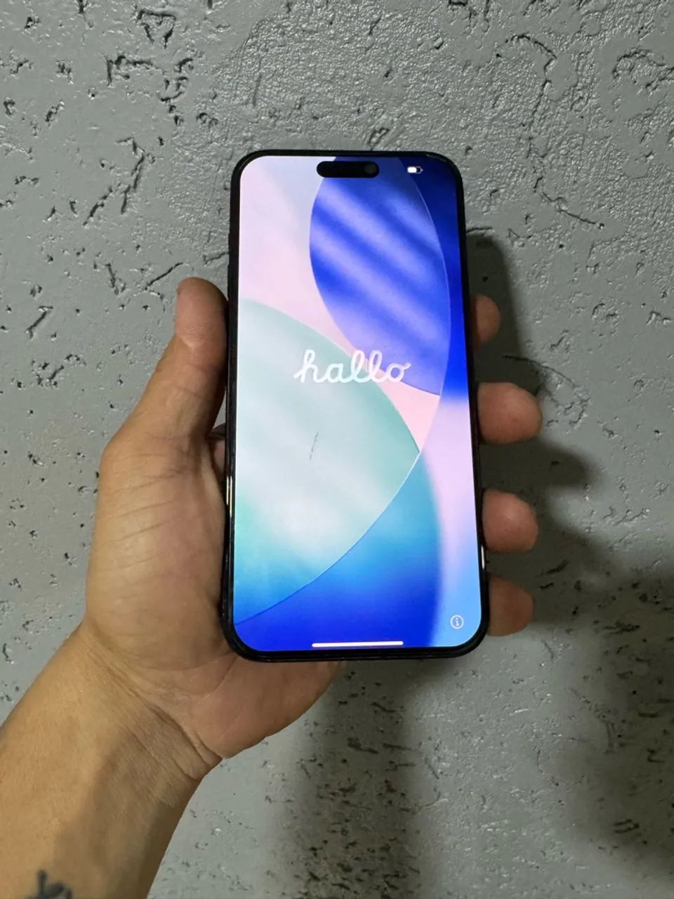 iPhone 15 pro max 256G - Foto 3