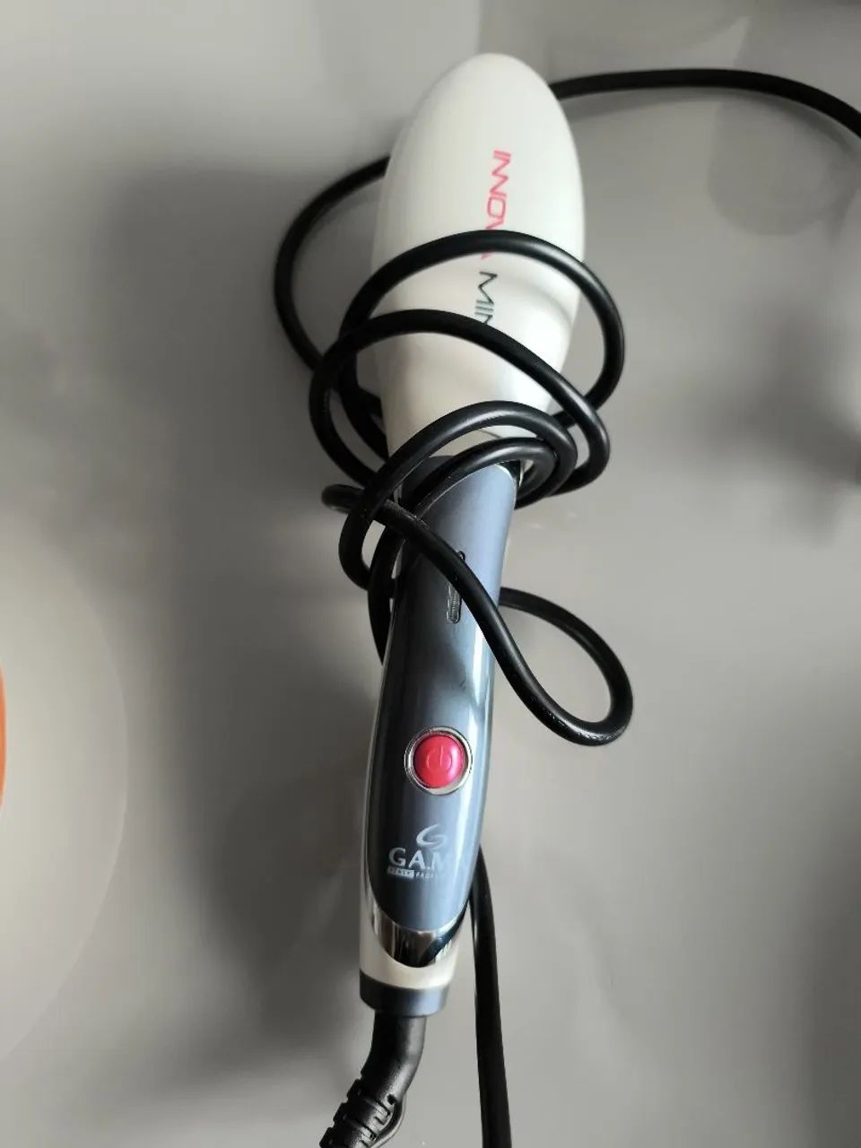 ESCOVA MODELADORA GAMA PROFESSIONAL