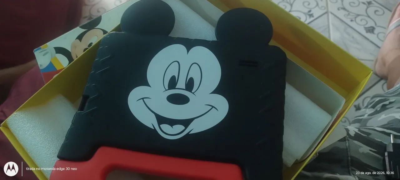 Tablet - Foto 2