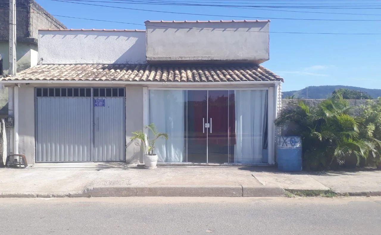 Foto - Saquarema - Jaconé (Sampaio Correia)