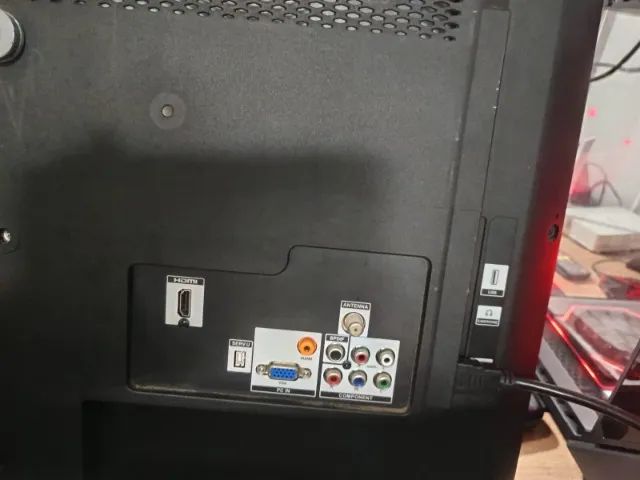 Tv AOC 32 pol - Foto 4