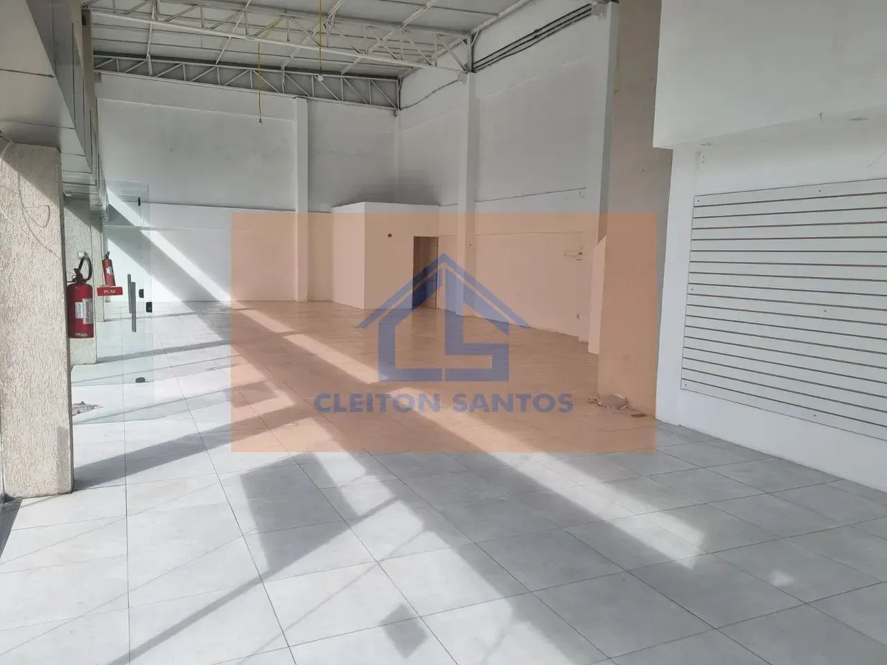 Loja para locação em Candeias - Foto 4