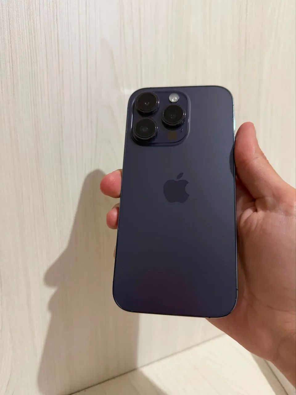 iPhone 14 Pro 128g  - Foto 2