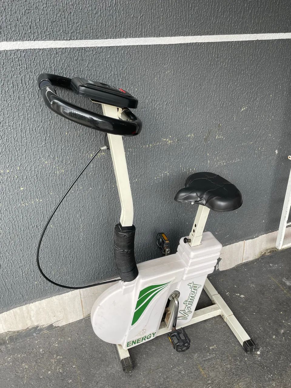 bicicleta  - Foto 5