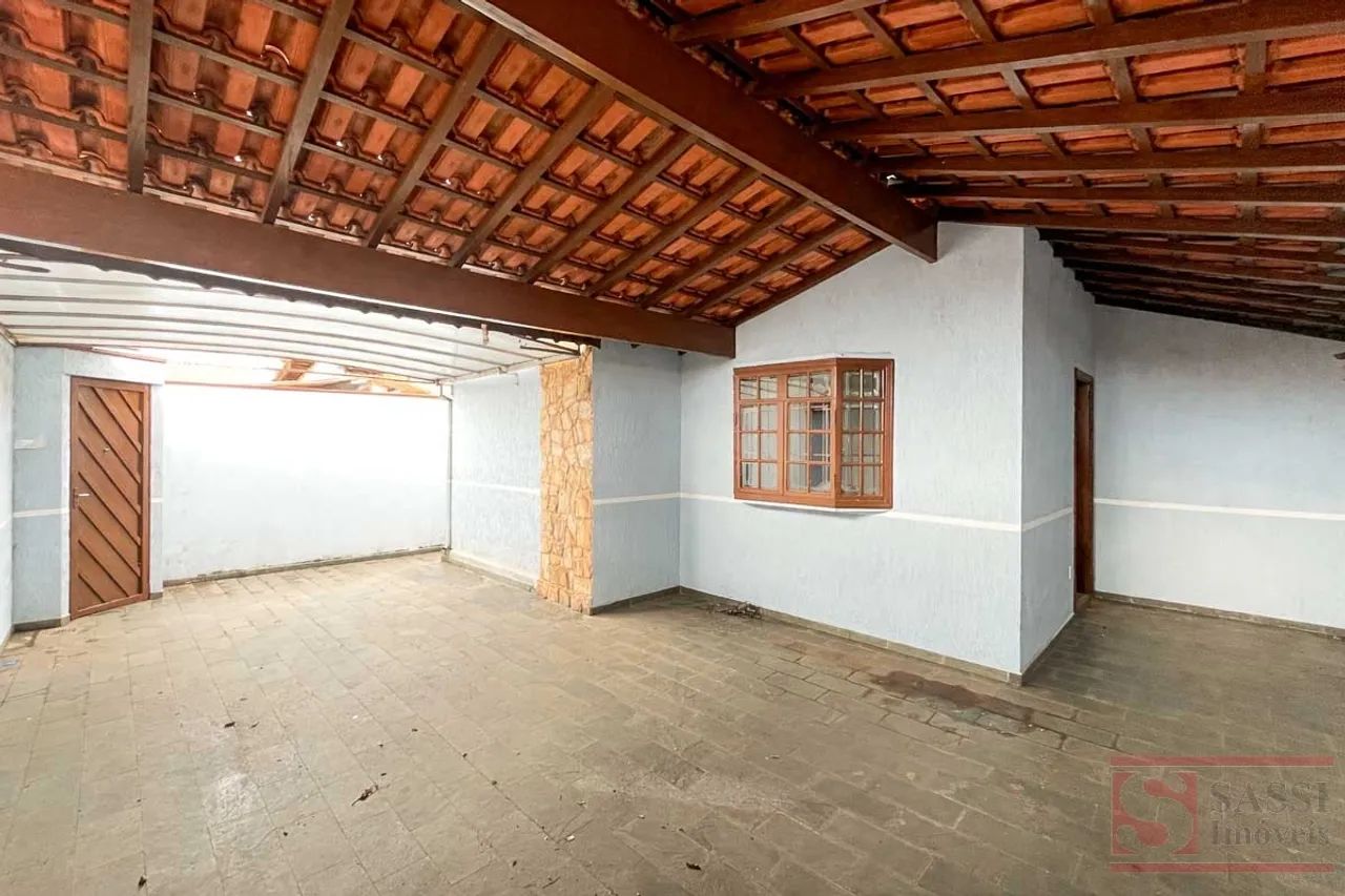 Casa em JARDIM ORESTES VERONI - Foto 3