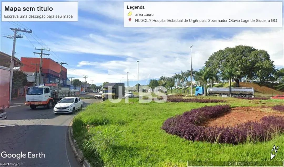 TERRENO - Terreno Comercial - Foto 5