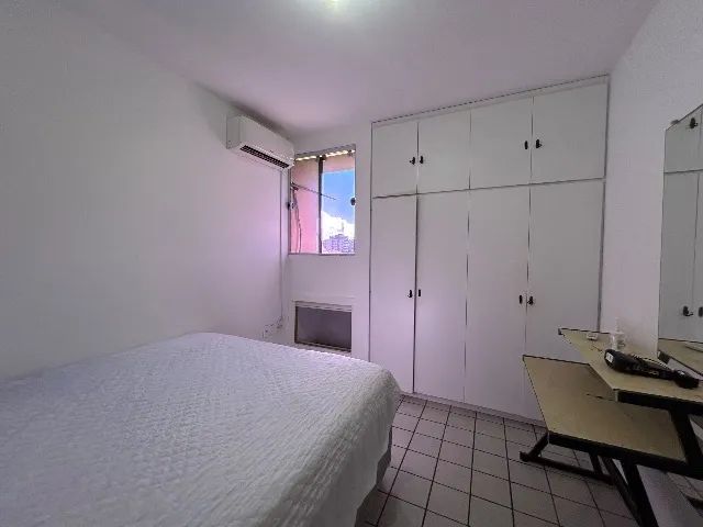 EXCELENTE!! MOBILIADO!! EDIFÍCIO ENSEADA NA JOÃO DAVINO 2.550,00 - Foto 2