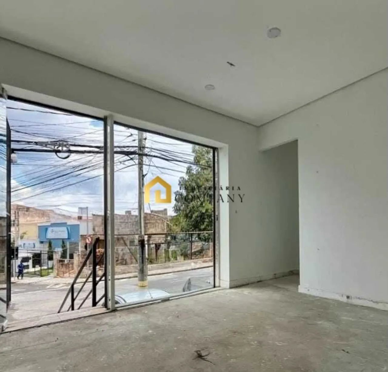 Salão Comercial à venda no bairro Vergueiro em Sorocaba/SP - Foto 3