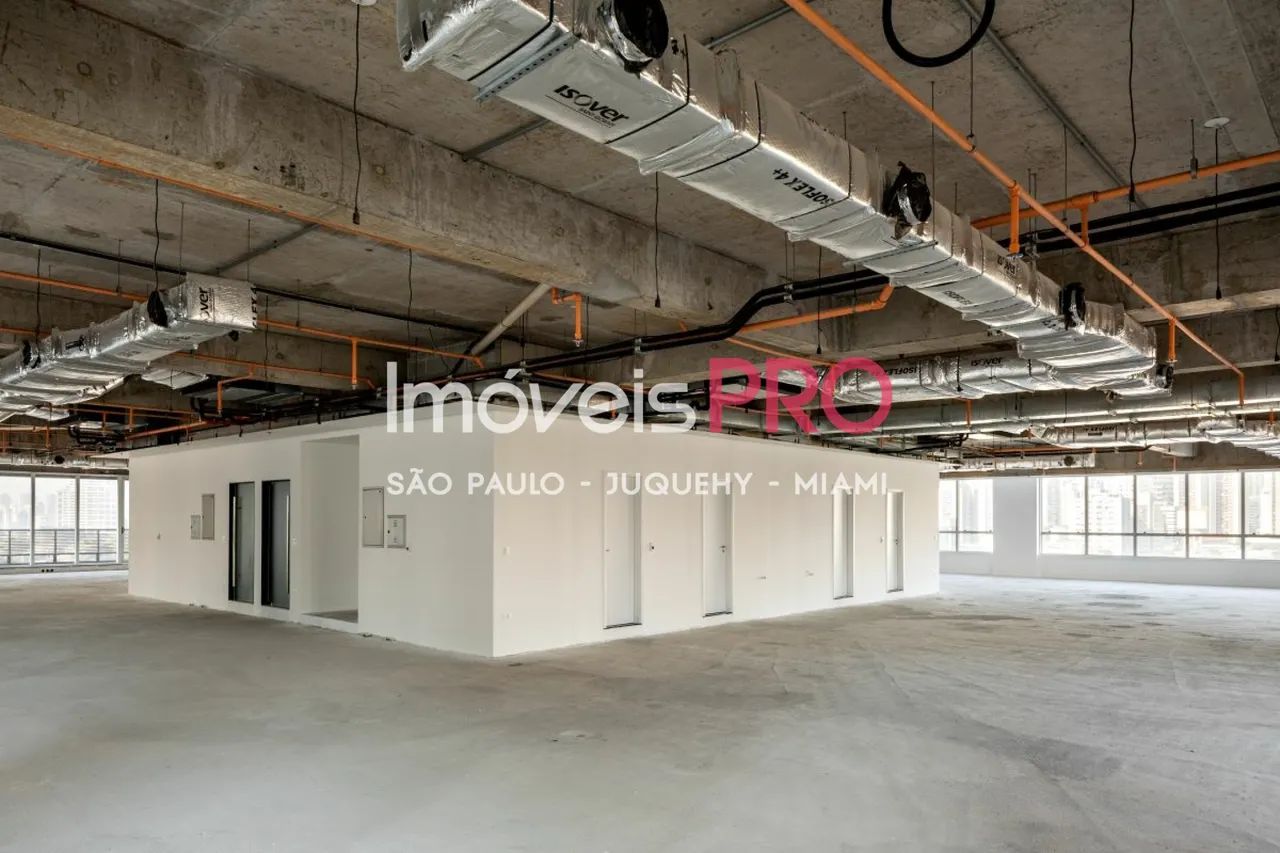 253m² na região da Berrini. - Foto 5