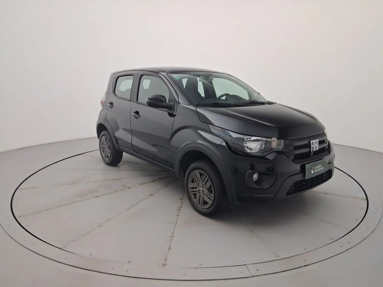 Fiat Mobi LIKE 1.0 Fire Flex 5p., foto 7 de 18