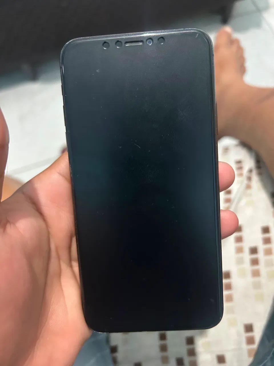 iPhone 