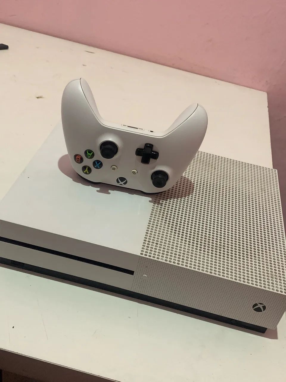 XBOX ONE S 1 TB - Foto 2