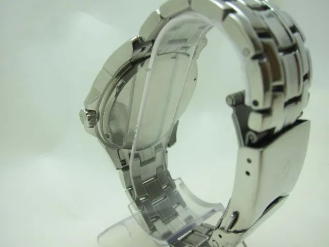 Relógio Bulova com Datador 42-46 mm  com N.F. - Foto 4
