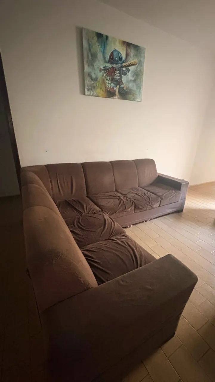 Sofá de Canto  - Foto 2