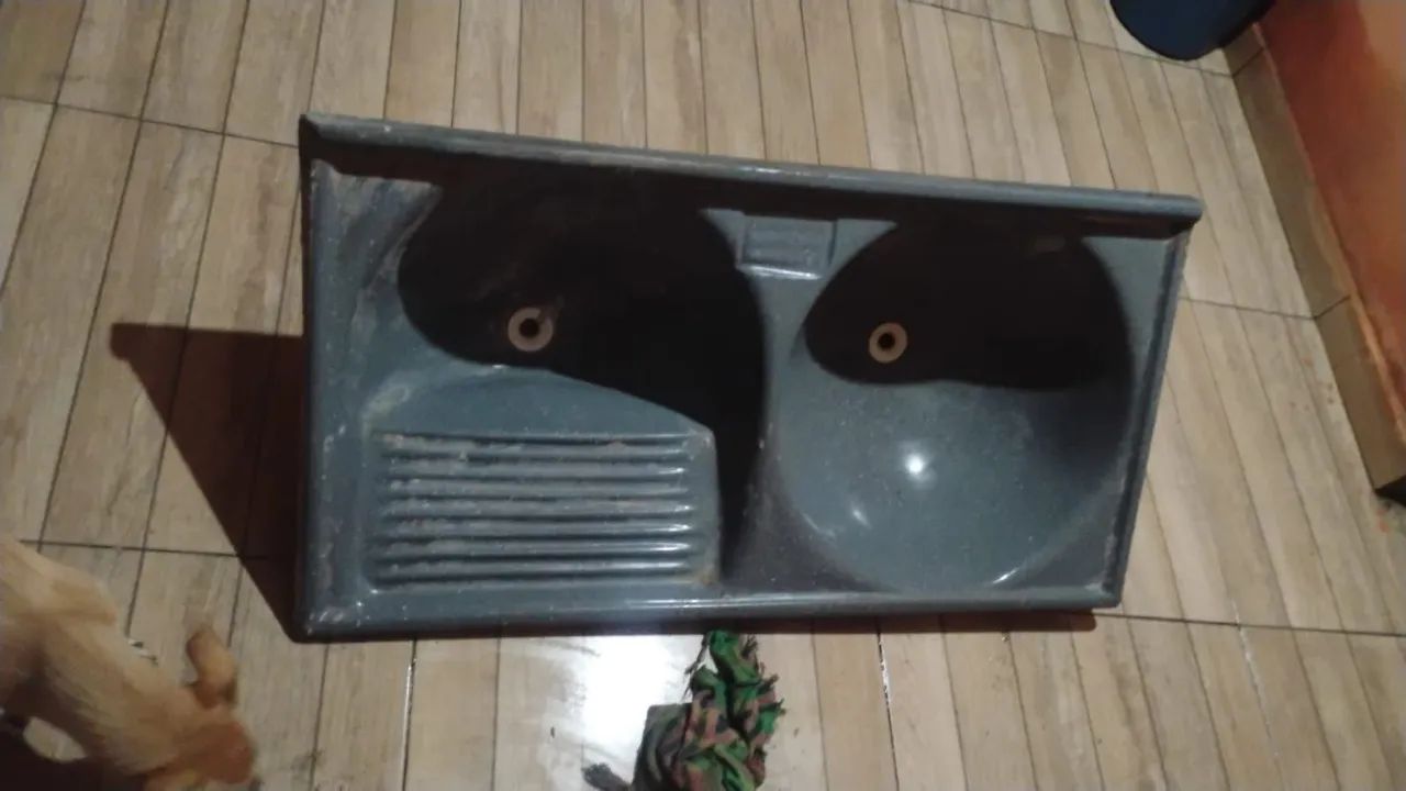Pia e tanque valor 180